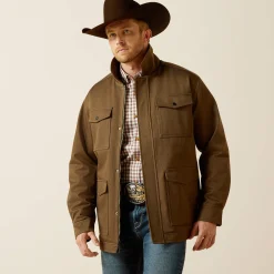 Abilene Coat