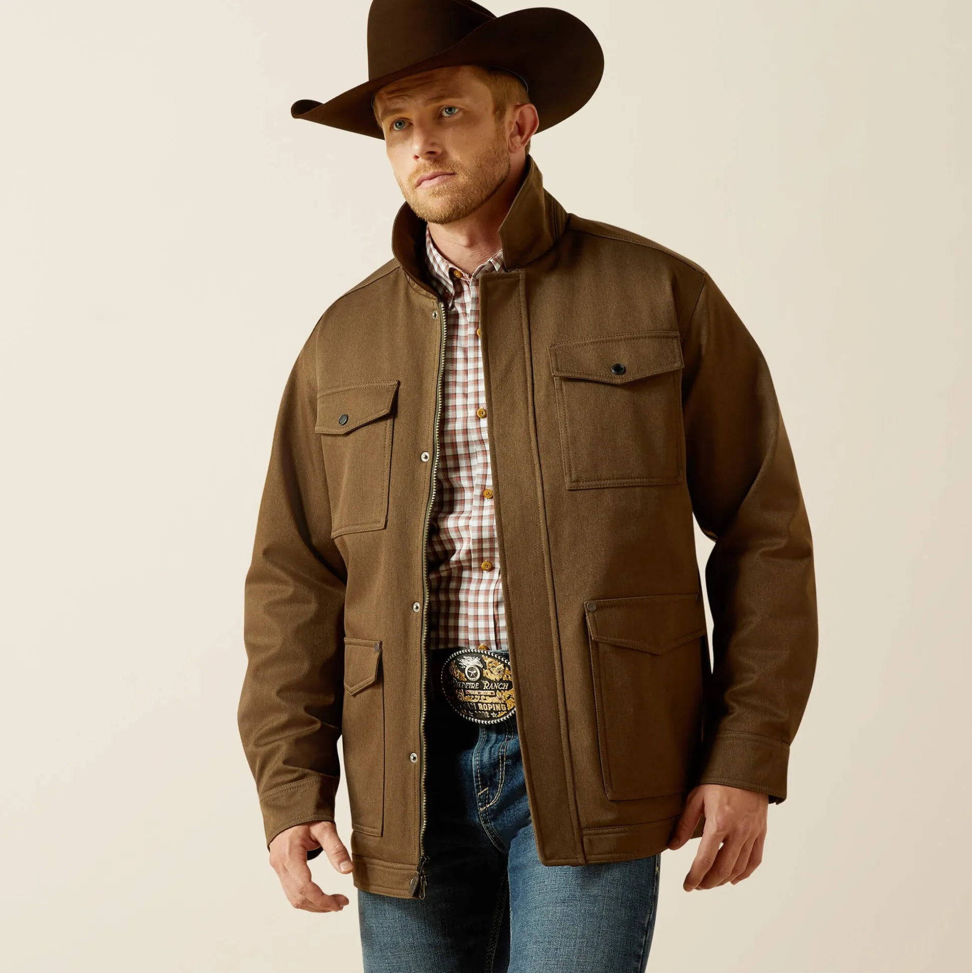 Abilene Coat
