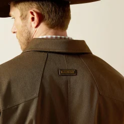 Abilene Coat