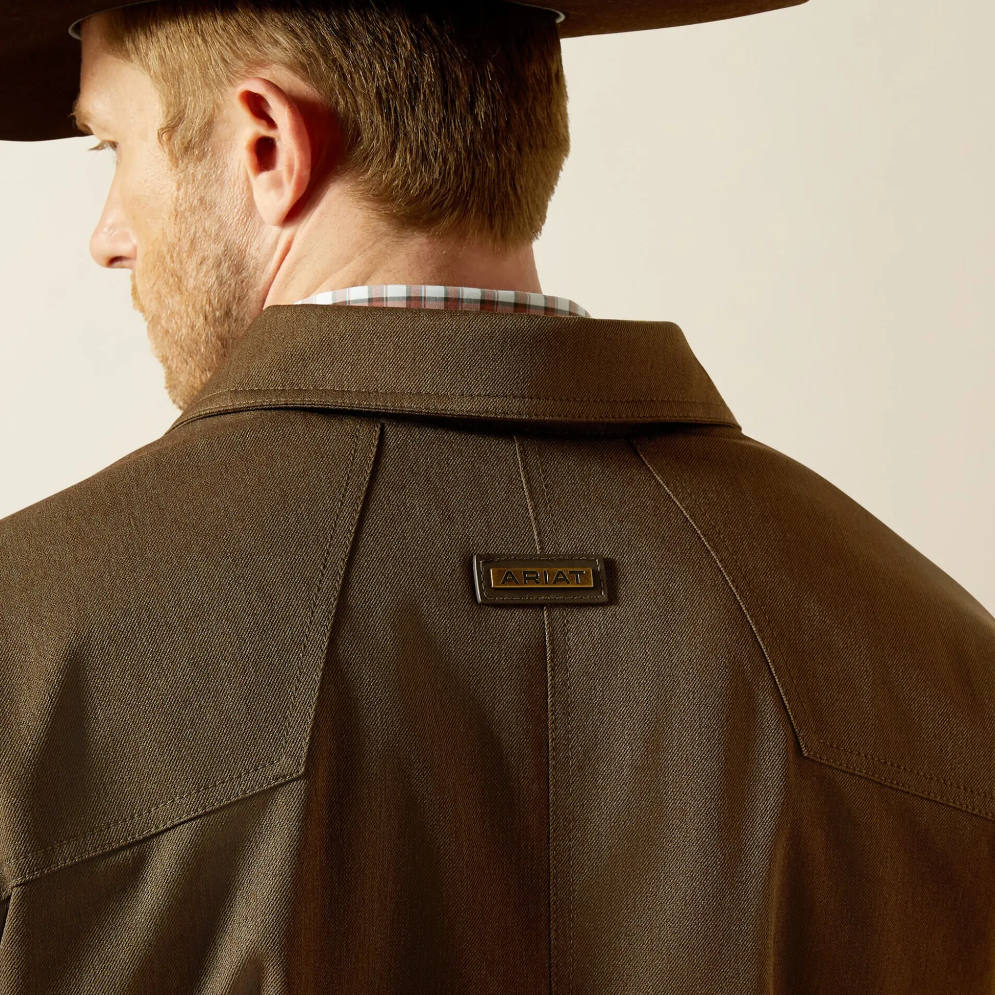 Abilene Coat