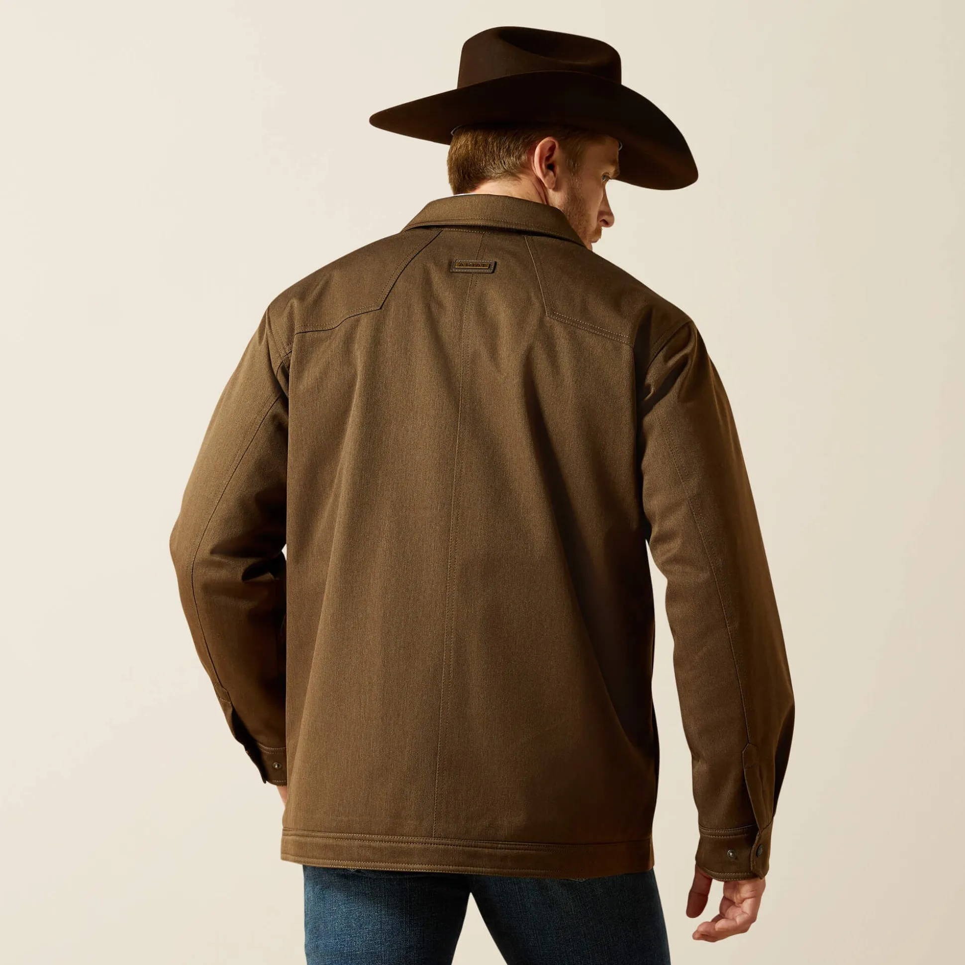 Abilene Coat