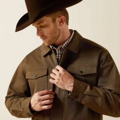 Abilene Coat