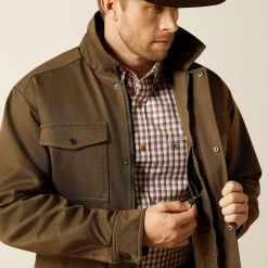 Abilene Coat