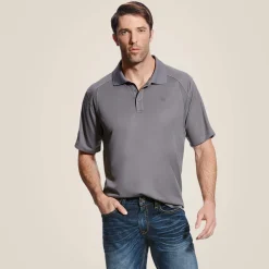 AC Classic Fit Polo