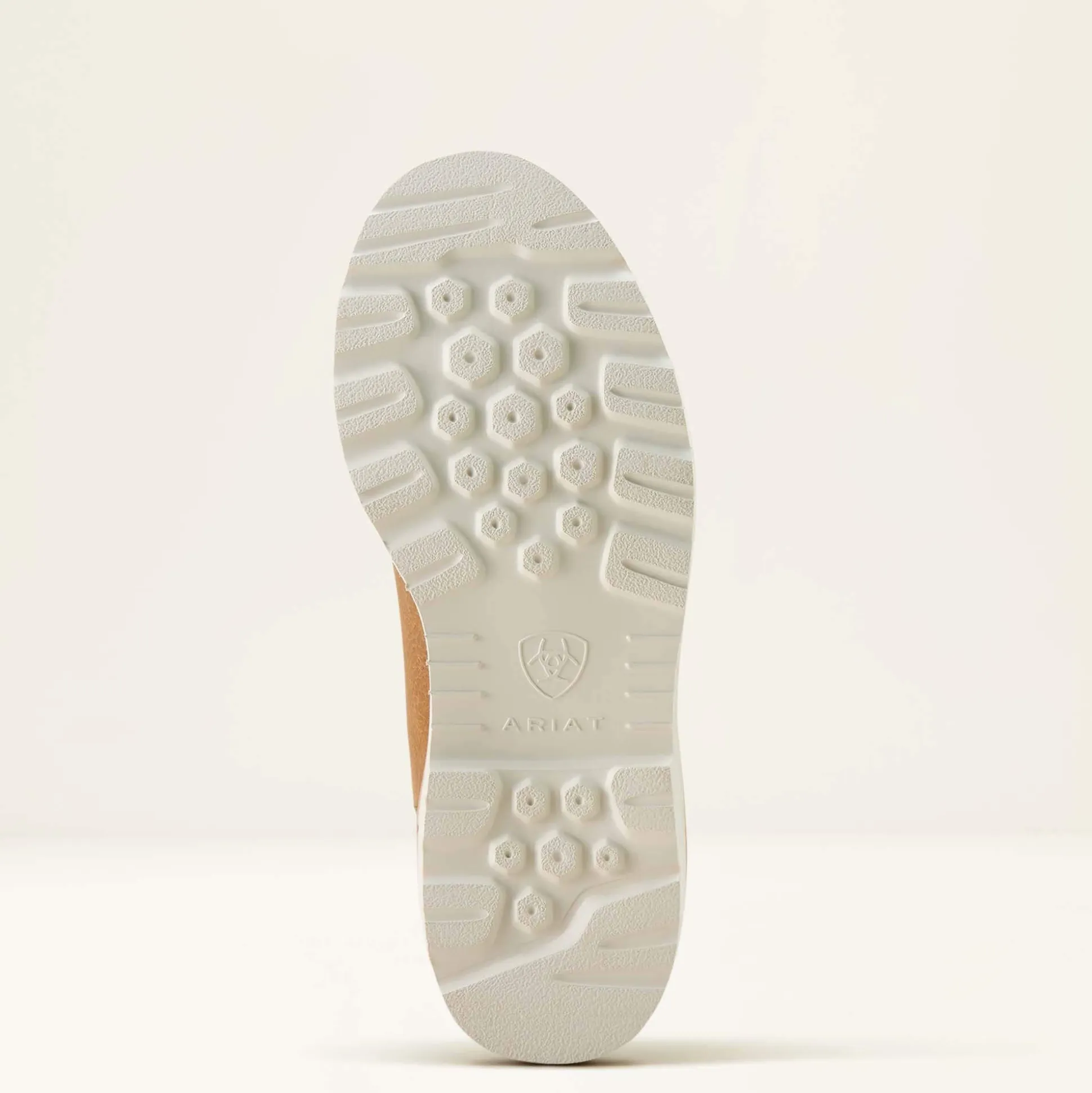 Activate Round Toe Western Boot