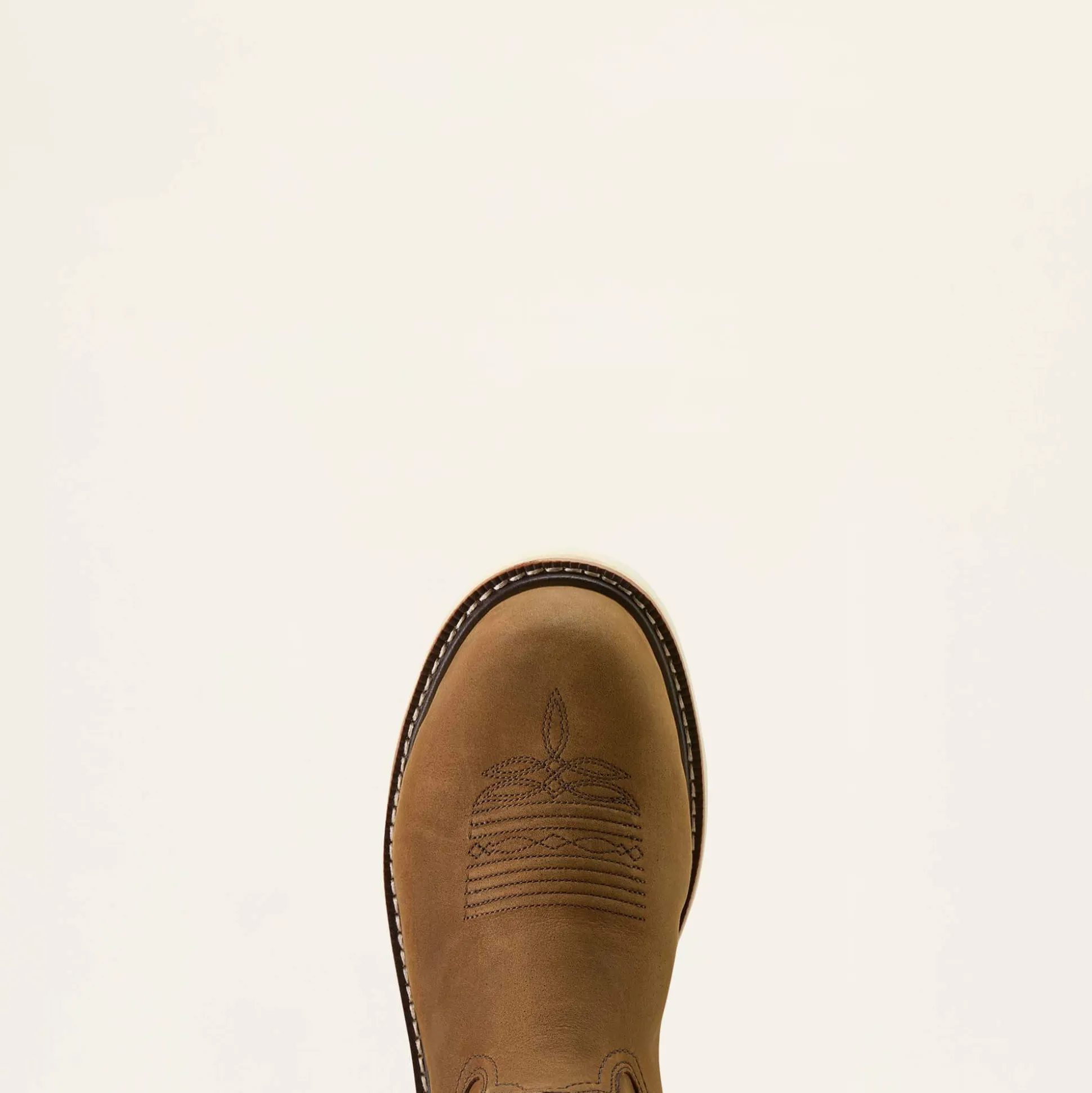 Activator Argo Waterproof Round Toe Composite Toe Work Boot