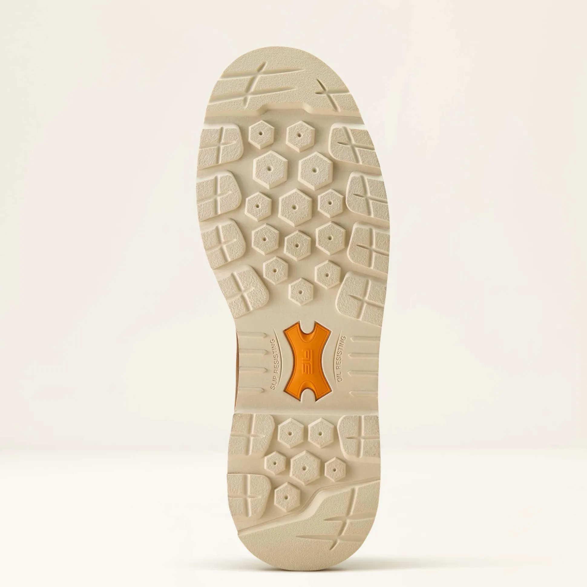 Activator Argo Waterproof Round Toe Composite Toe Work Boot