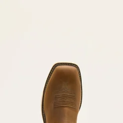Activator Live Free Wide Square Toe Work Boot
