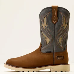 Activator VentTEK Steel Toe Work Boot