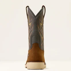 Activator VentTEK Steel Toe Work Boot