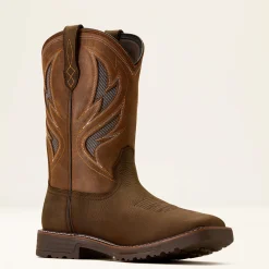 Activator VentTEK Waterproof Steel Toe Work Boot