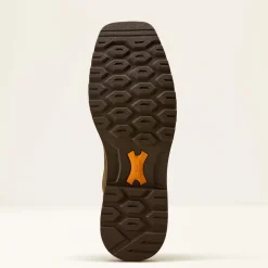 Activator VentTEK Waterproof Steel Toe Work Boot