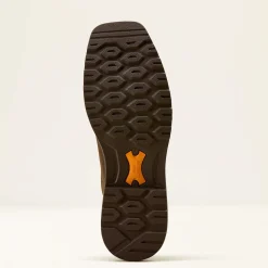 Activator VentTEK Waterproof Work Boot