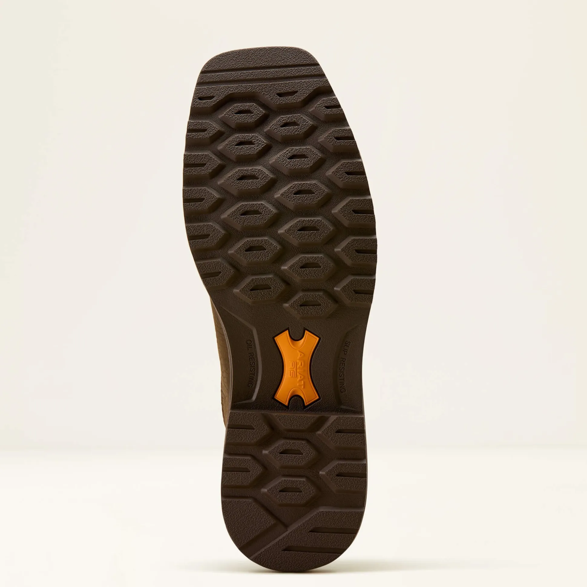 Activator VentTEK Waterproof Work Boot