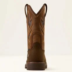 Activator VentTEK Waterproof Work Boot