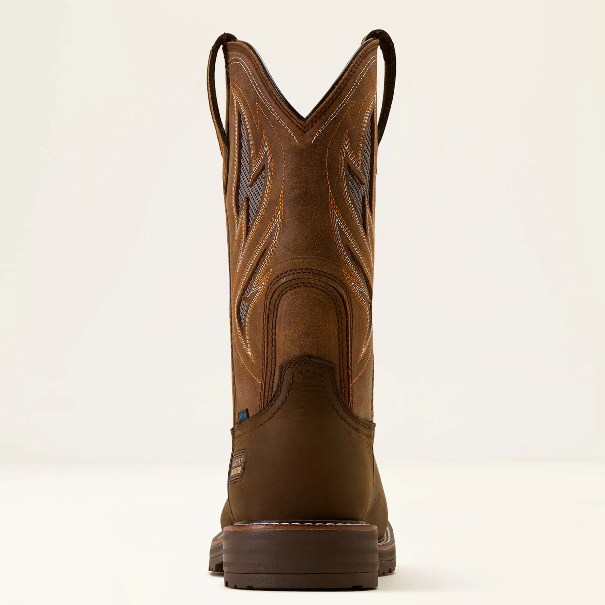 Activator VentTEK Waterproof Work Boot