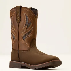 Activator VentTEK Waterproof Work Boot
