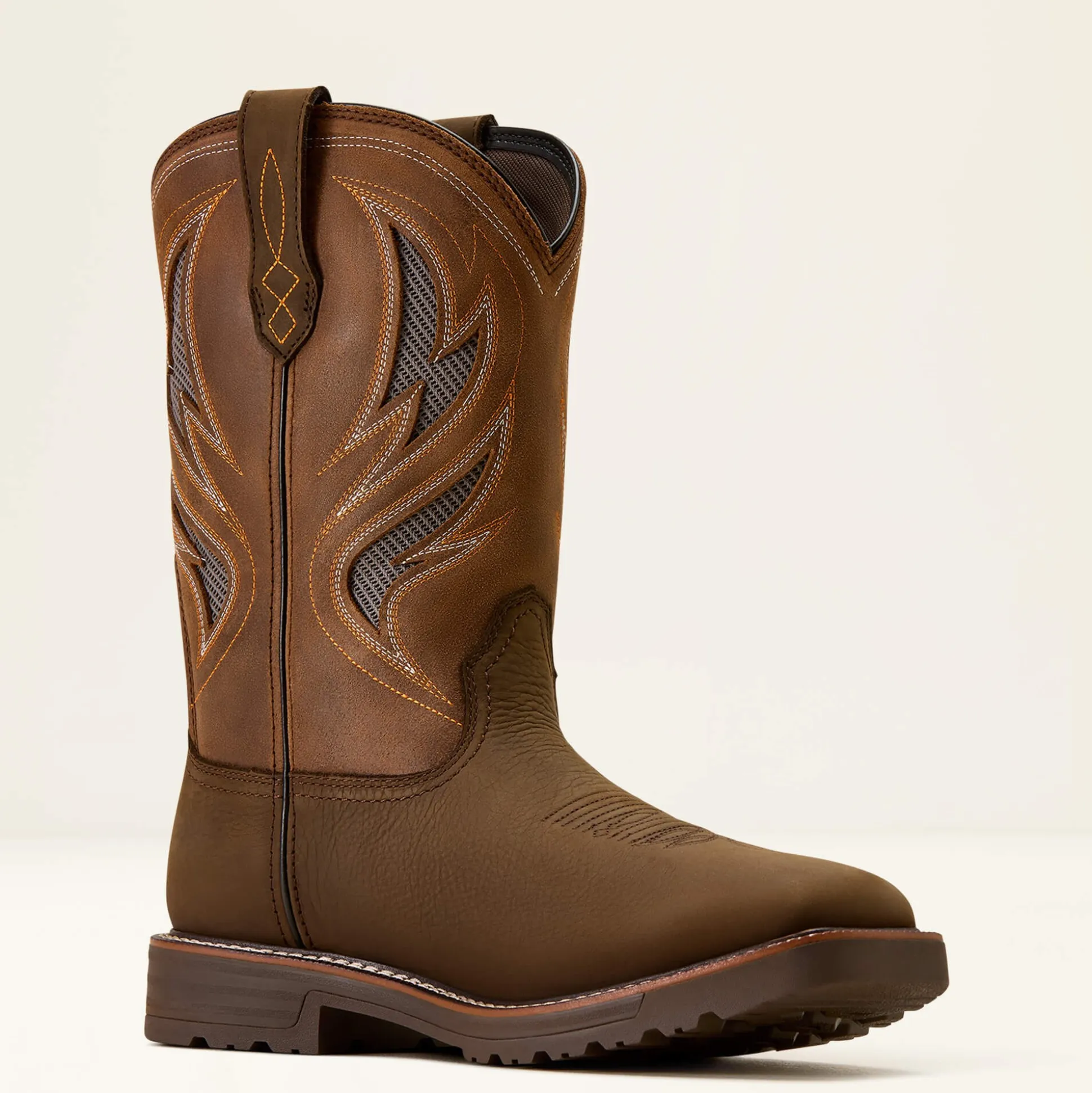 Activator VentTEK Waterproof Work Boot