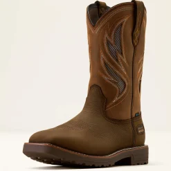 Activator VentTEK Waterproof Work Boot