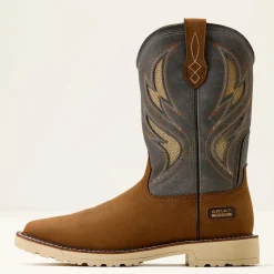 Activator VentTEK Work Boot