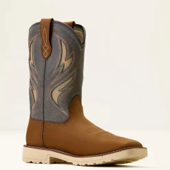 Activator VentTEK Work Boot