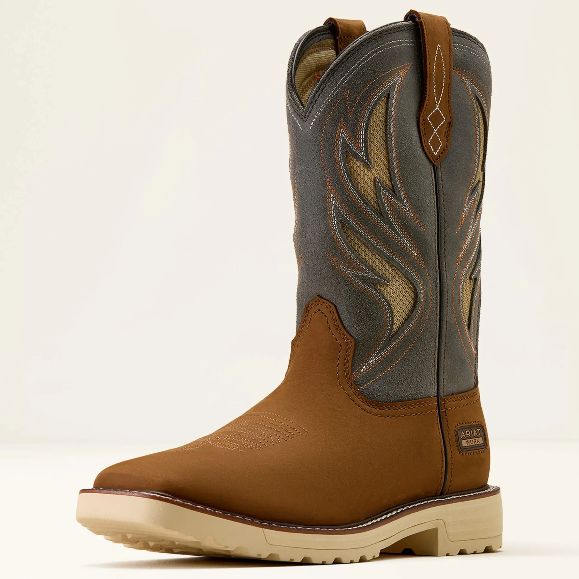Activator VentTEK Work Boot
