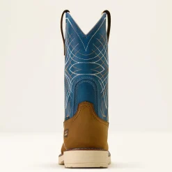 Activator Waterproof Steel Toe Work Boot