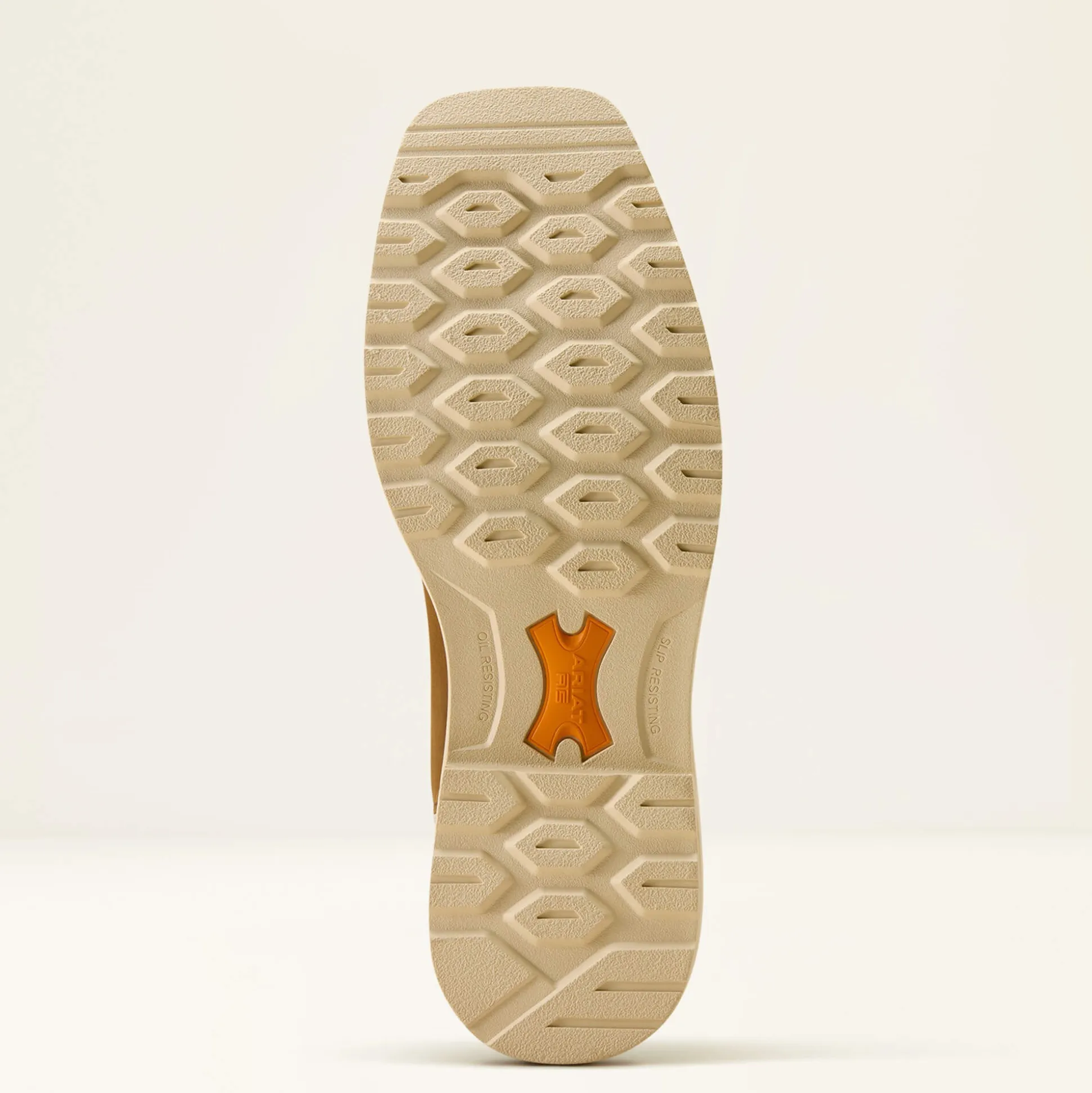 Activator Waterproof Steel Toe Work Boot