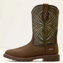 Activator Waterproof Steel Toe Work Boot