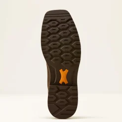 Activator Waterproof Steel Toe Work Boot