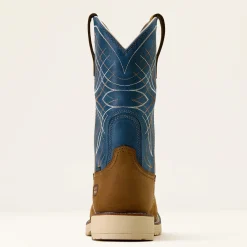 Activator Waterproof Work Boot