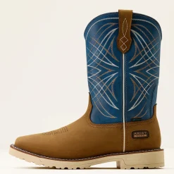 Activator Waterproof Work Boot