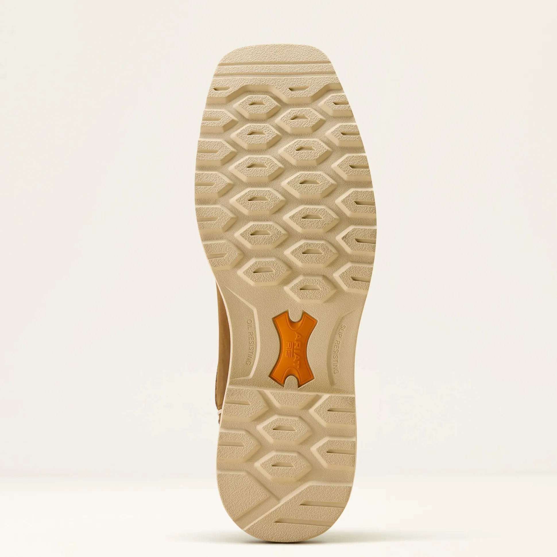 Activator Waterproof Work Boot