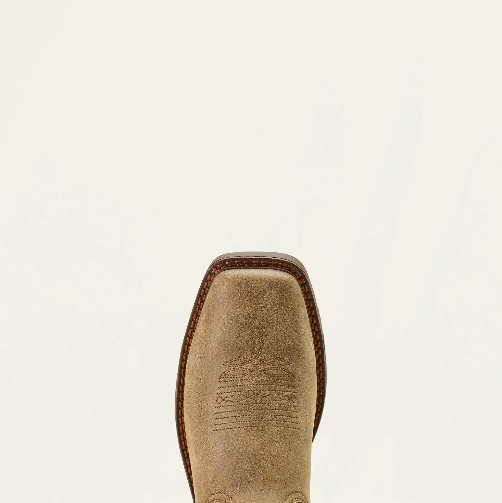 Activator Wide Square Toe Work Boot