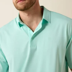 360 Airflow Classic Fit Polo