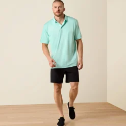 360 Airflow Classic Fit Polo