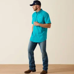 360 Airflow Classic Fit Shirt