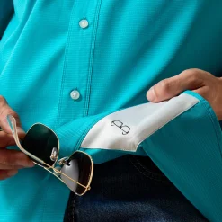 360 Airflow Classic Fit Shirt