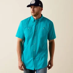 360 Airflow Classic Fit Shirt