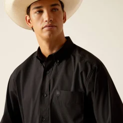 360 Airflow Classic Fit Shirt