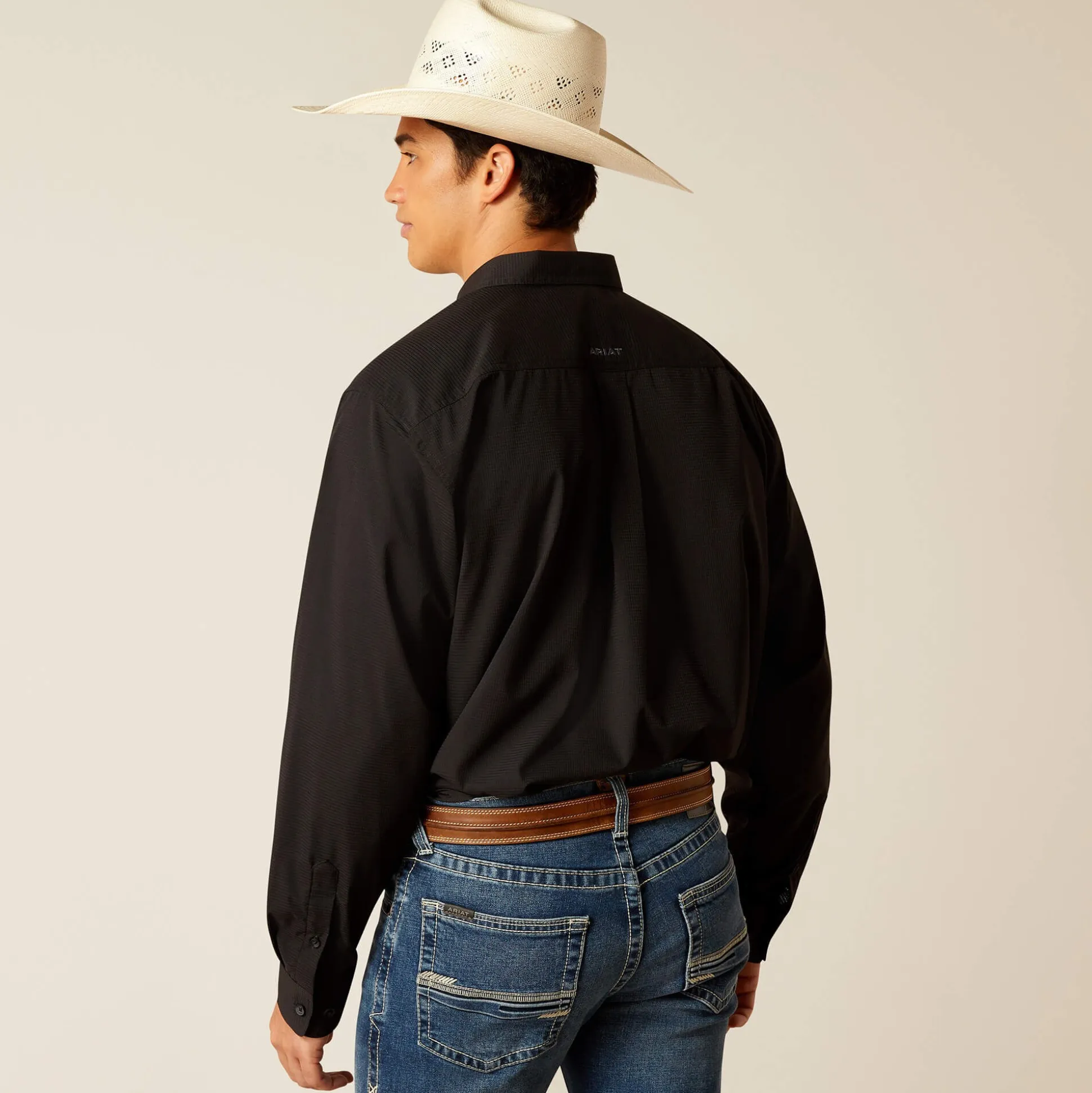 360 Airflow Classic Fit Shirt