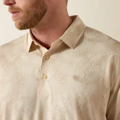360 Airflow Polo