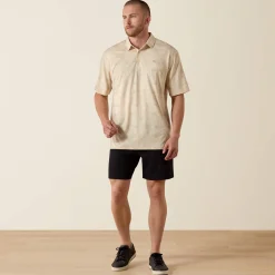 360 Airflow Polo