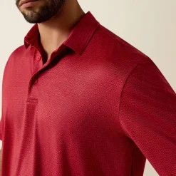 360 Airflow Polo