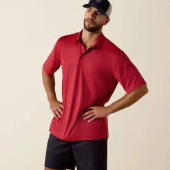 360 Airflow Polo