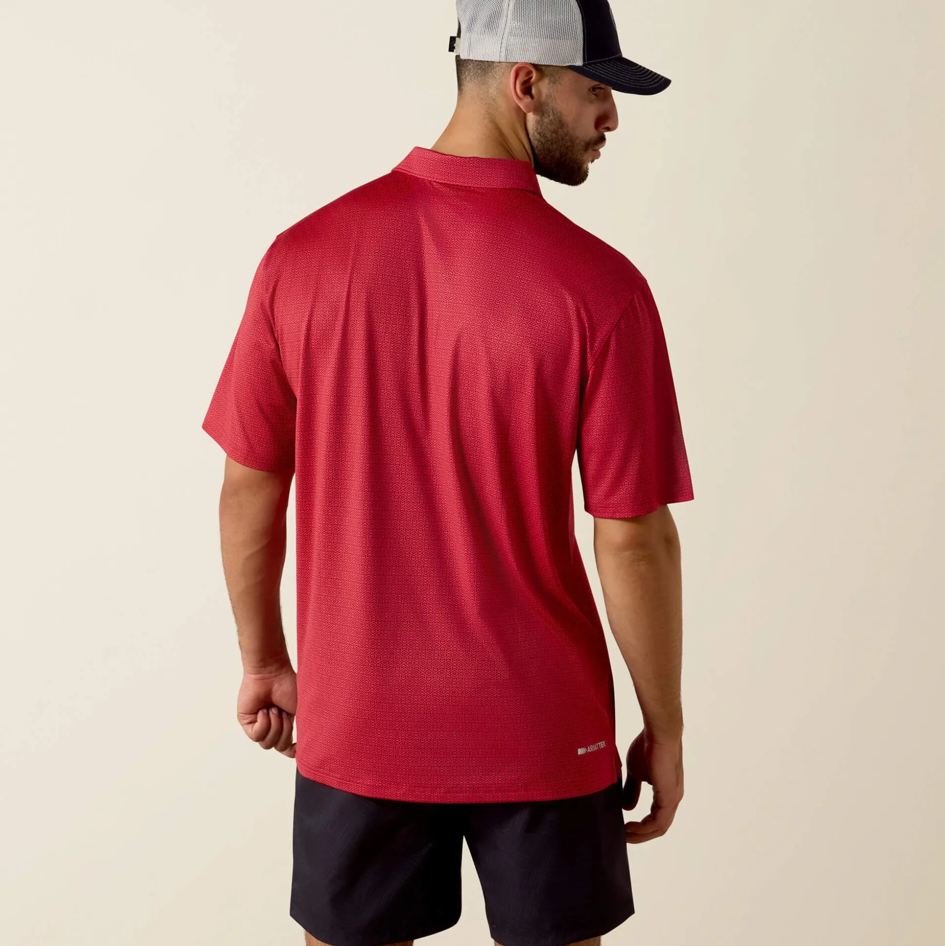 360 Airflow Polo