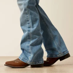 Aisha Boot Cut Jean