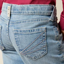 Aisha Boot Cut Jean