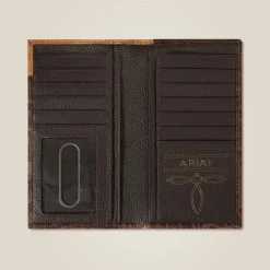 Alligator Rodeo Wallet
