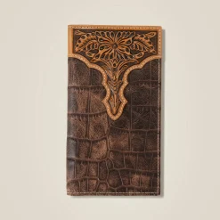 Alligator Rodeo Wallet